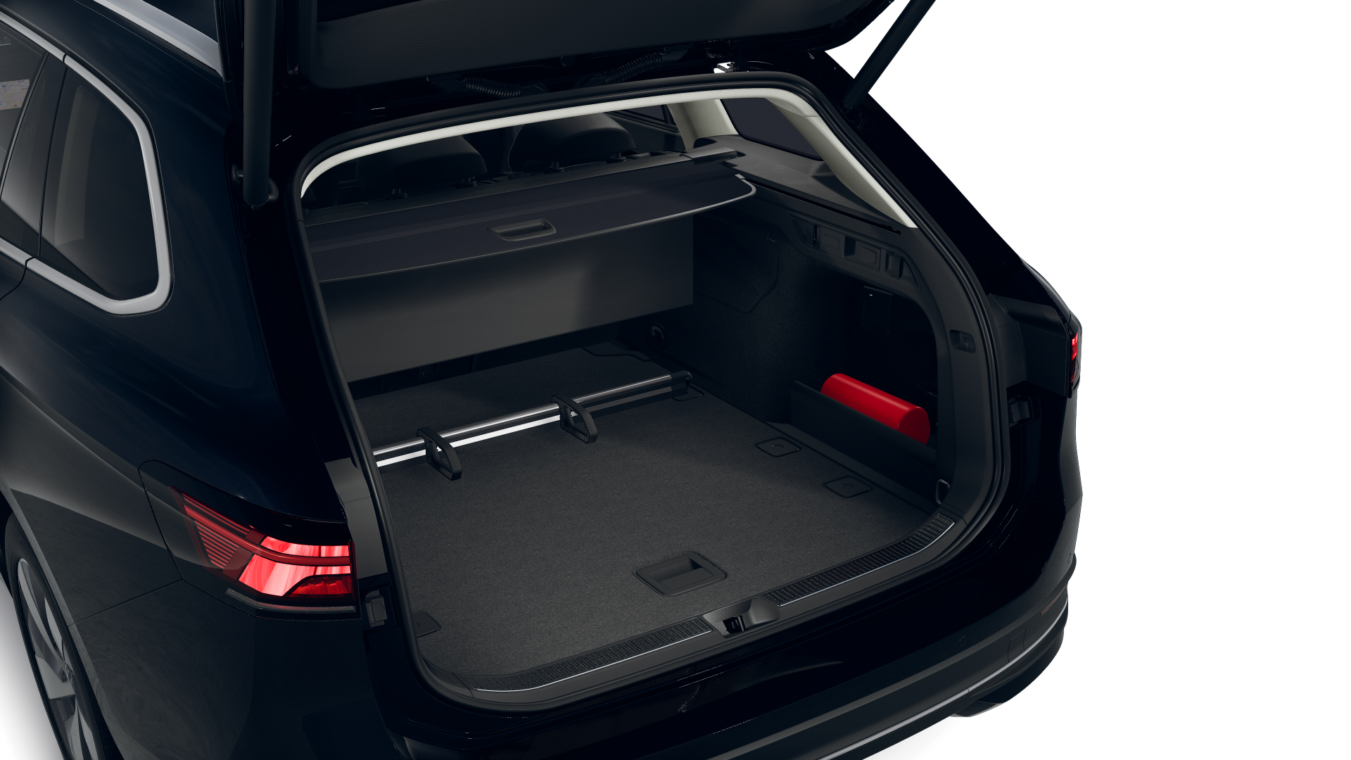 Volkswagen Passat Business DSG