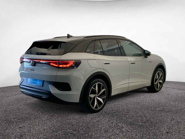 Volkswagen ID.4 GTX IQ.Drive
