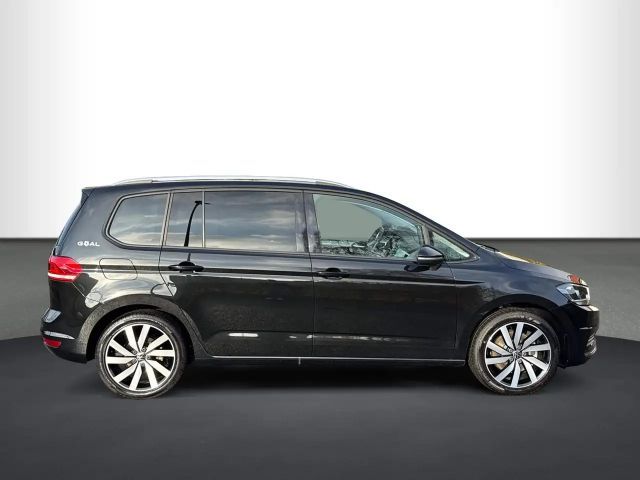 Volkswagen Touran 1.5 TSI