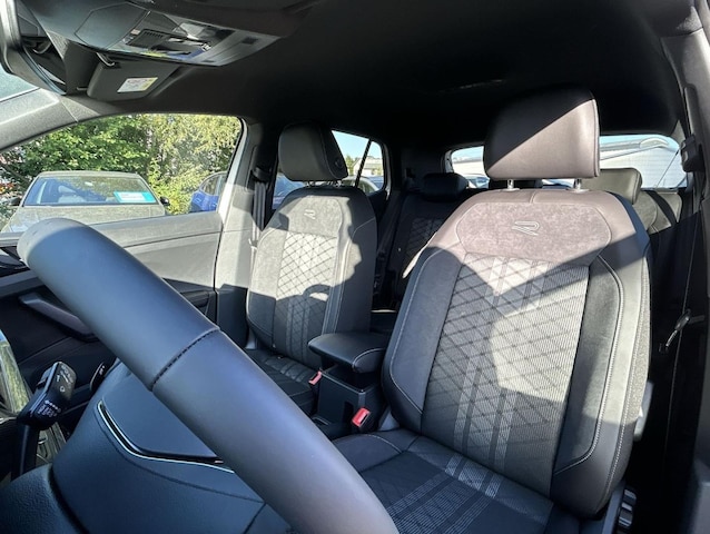 Volkswagen T-Cross 1.0 TSI DSG