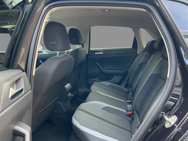 Volkswagen Polo 1.0 TSI DSG Style