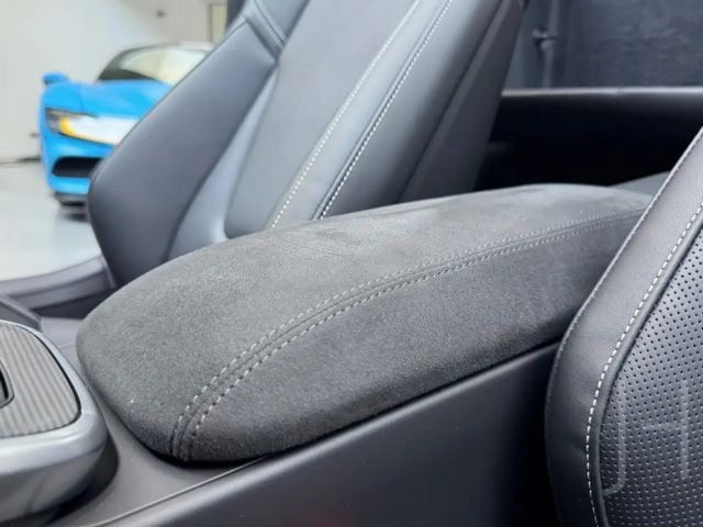 Porsche 992 4S Cabrio Carrera