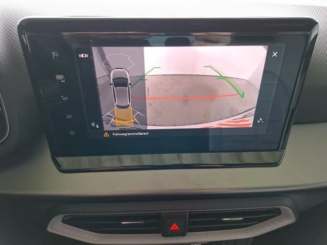 Seat Ibiza 1.0 TSI FR-lijn