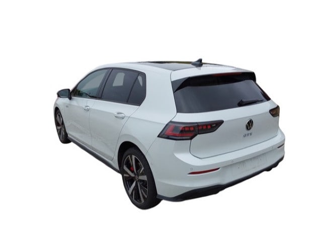 Volkswagen Golf GTE Style eHybrid