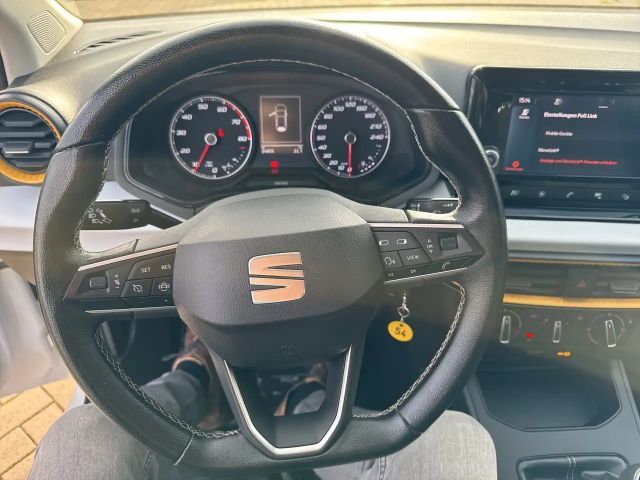 Seat Ibiza 1.0 TSI Style