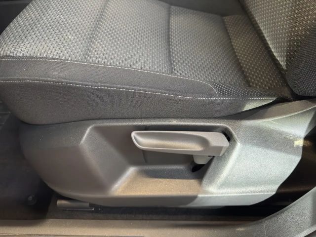 Volkswagen Touran 1.5 TSI Comfortline DSG