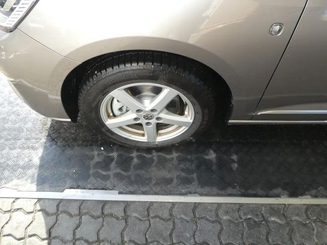 Volkswagen Caddy Style