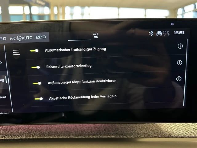 Peugeot 3008 GT-Line