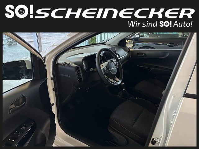 Kia Picanto 1,0 GDI Titan (5 Sitzer)