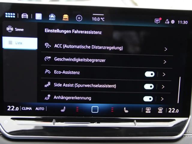 Volkswagen Tiguan 1.5 eTSI Elegance Elegance