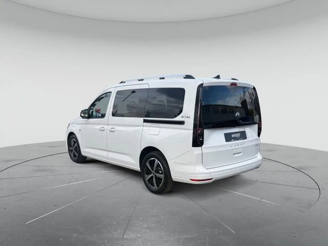 Volkswagen Caddy 1.5 TSI Life eHybrid