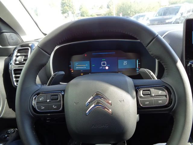Citroën C5 Aircross Feel Hybrid Pack