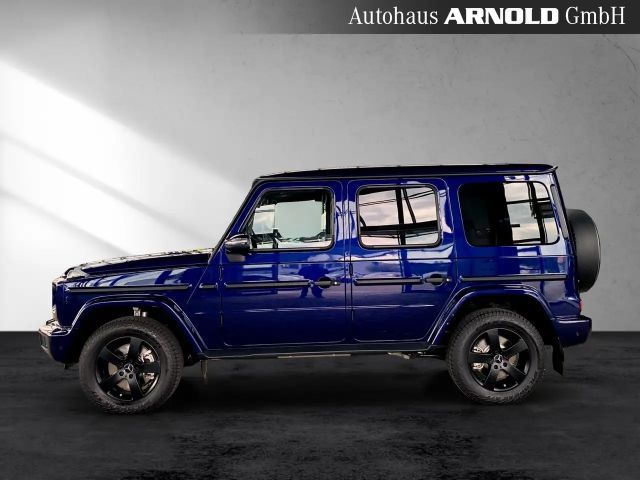 Mercedes-Benz G 400 G 400 d PROFESSIONAL SUPERIOR Technik TV AHK 360
