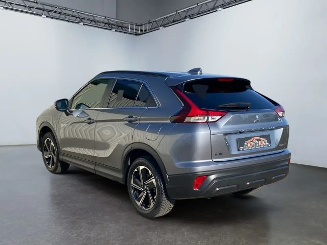 Mitsubishi Eclipse Cross PHEV