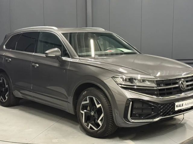 Volkswagen Touareg 4Motion R-Line