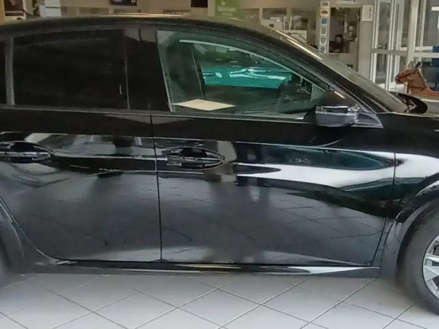 Peugeot E-208 Allure Pack