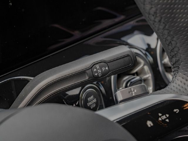 Mercedes-Benz GLA 250 4MATIC