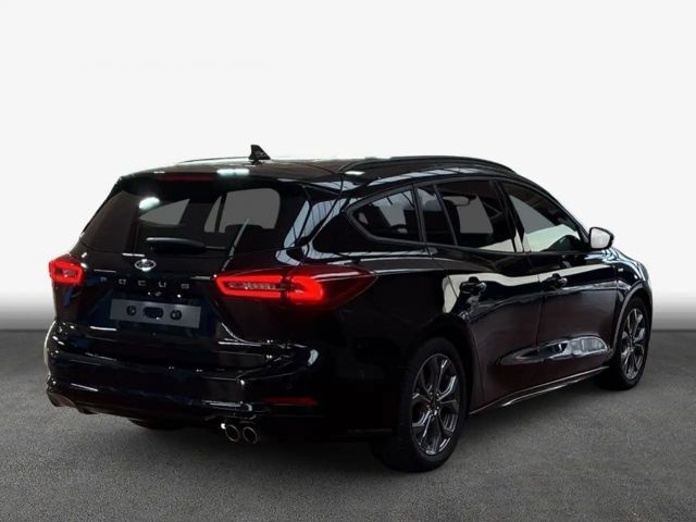 Ford Focus EcoBoost ST Line Wagon