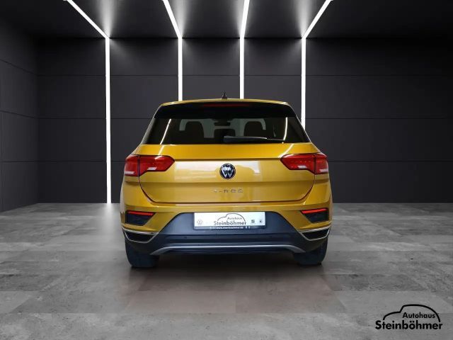 Volkswagen T-Roc 2.0 TDI