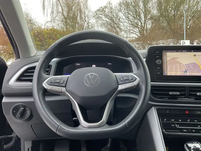 Volkswagen T-Roc 1.0 TSI Life