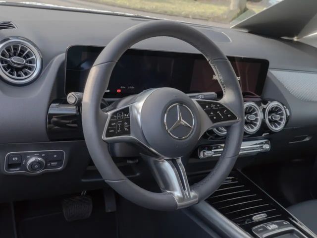 Mercedes-Benz EQA 250 Progressive