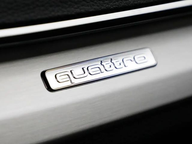 Audi Q5 Hybride Quattro S-Line