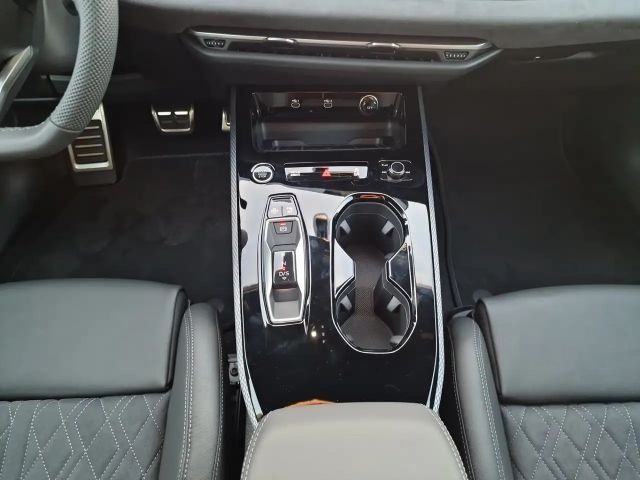 Audi A5 Quattro S-Line