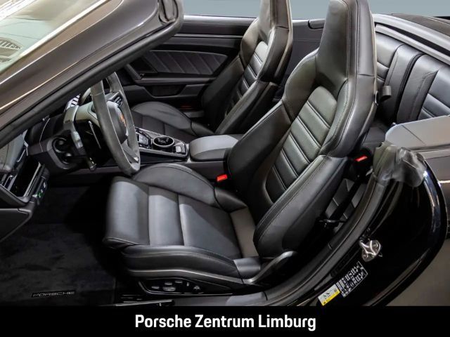 Porsche 992 Cabrio Carrera