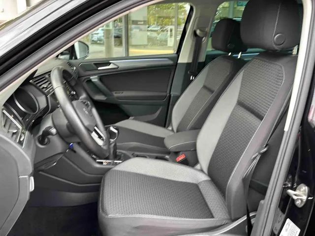 Volkswagen Tiguan 1.5 TSI