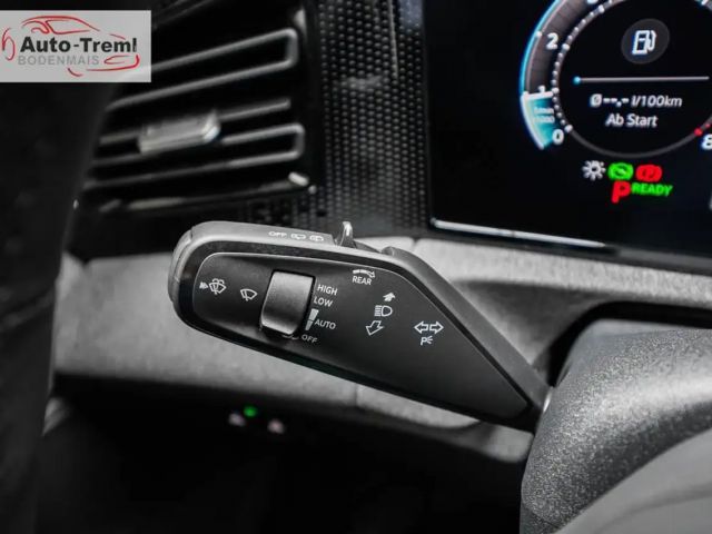 Volkswagen Tiguan DSG