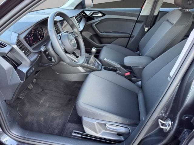 Audi A1 30 TFSI Sportback