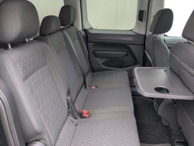 Volkswagen Caddy Life