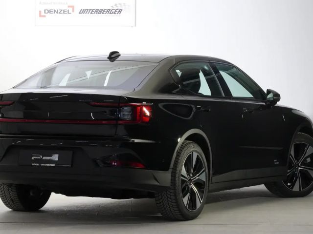 Polestar 2 Polestar 2 DAB LED RFK el. Sitze Klimaaut. PDC