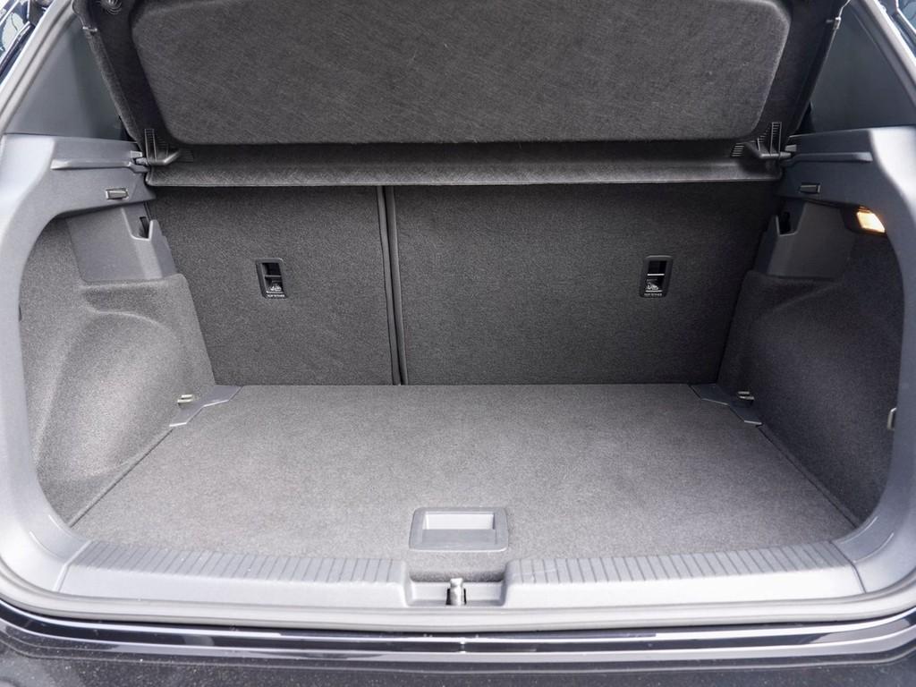 Volkswagen T-Cross DSG