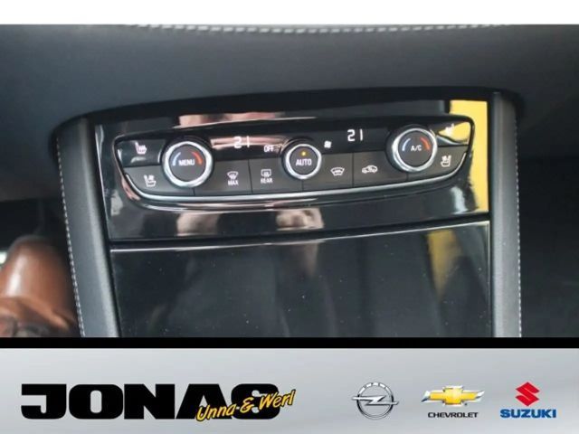 Opel Grandland X Ultimate