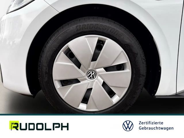 Volkswagen ID.3 Business Performance Pro