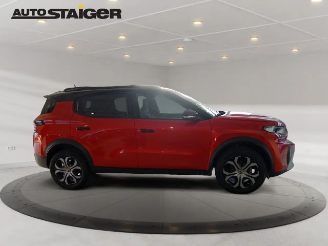 Citroën C3 Aircross PureTech
