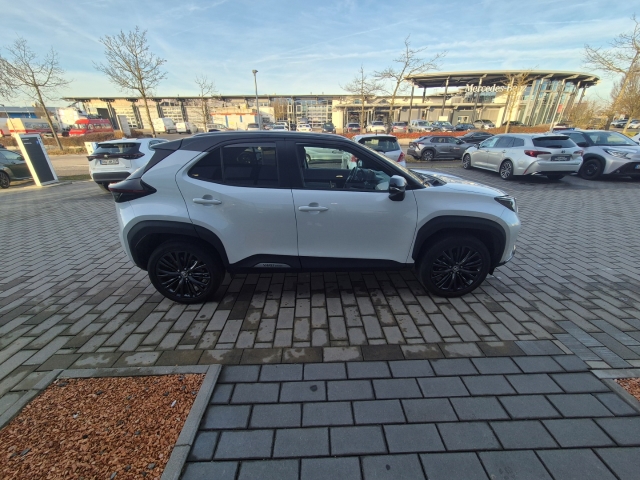 Toyota Yaris Cross 5-deurs