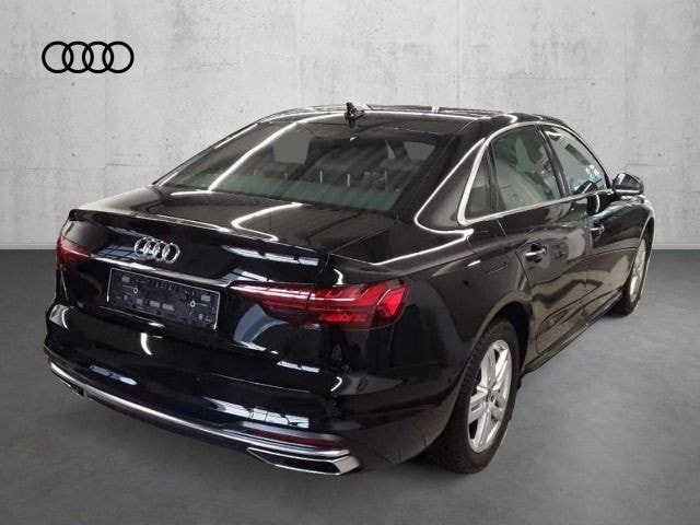 Audi A4 35 TFSI S-Tronic Sedan