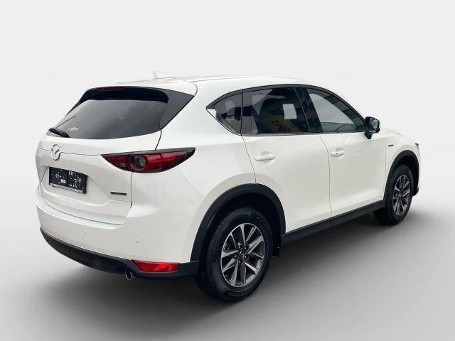 Mazda CX-5 4WD