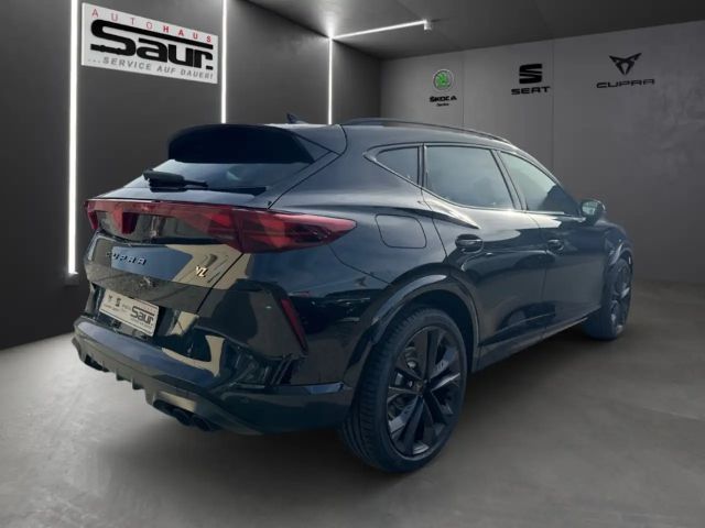 Cupra Formentor 2.0 TSI 4Drive DSG VZ