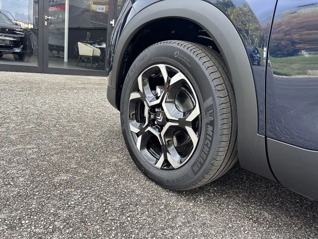 Citroën C5 Aircross BlueHDi Max Urban ride