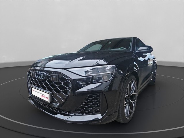 Audi RS Q8 Quattro