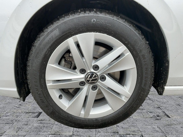 Volkswagen Golf 2.0 TDI DSG Golf VIII Variant