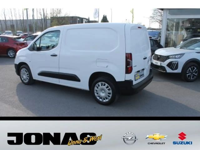 Opel Combo 1.5 CDTI