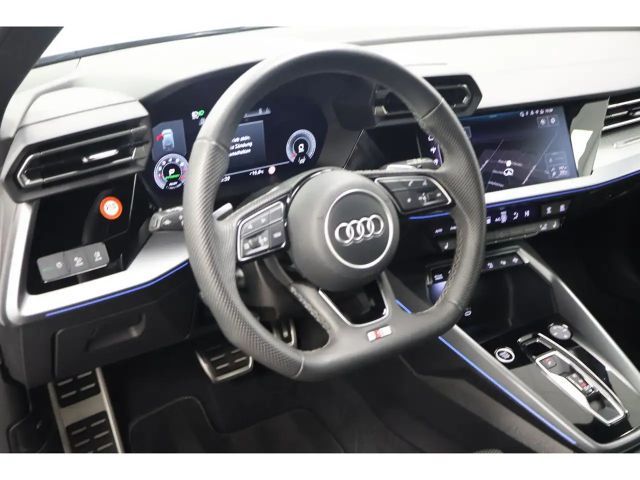 Audi A3 35 TFSI S-Line Sedan Sportback