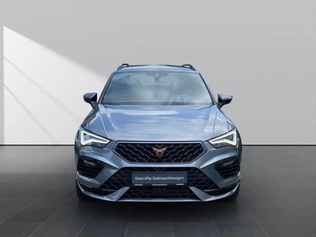 Cupra Ateca 4Drive VZ