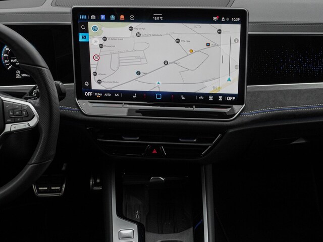 Volkswagen Passat 2.0 TDI 4Motion DSG