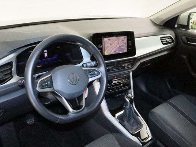 Volkswagen T-Roc 1.0 TSI Life