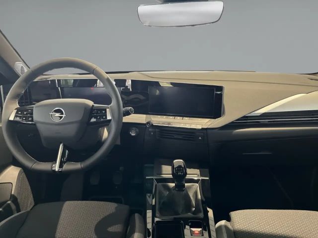 Opel Astra 1.2 Turbo Edition Turbo